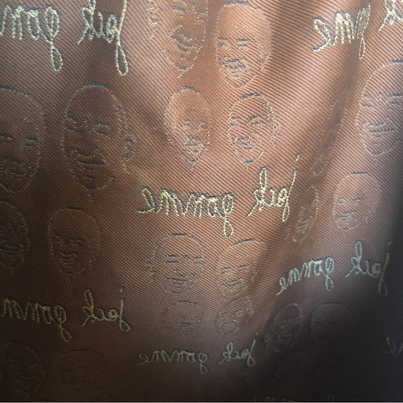 Jack Gommes Netted Shopping Bag/Tote/Large - Picture 8 of 12